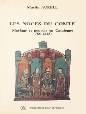 cover image of Les Noces du comte